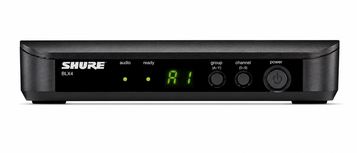 SHURE BLX14R-M15