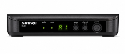 SHURE BLX14R-M15