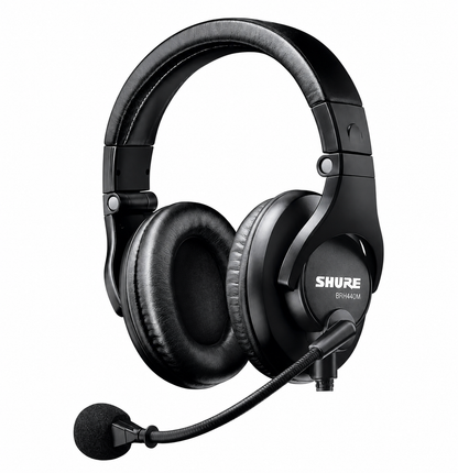 SHURE BRH440M
