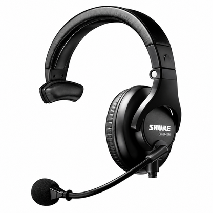 SHURE BRH441M