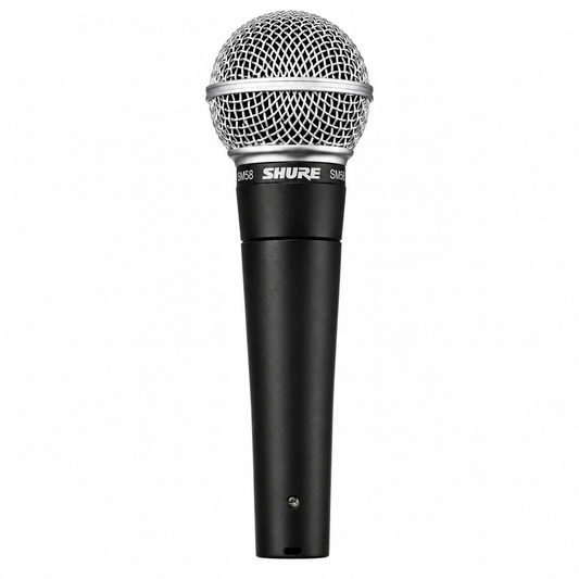 SHURE SM58-LC