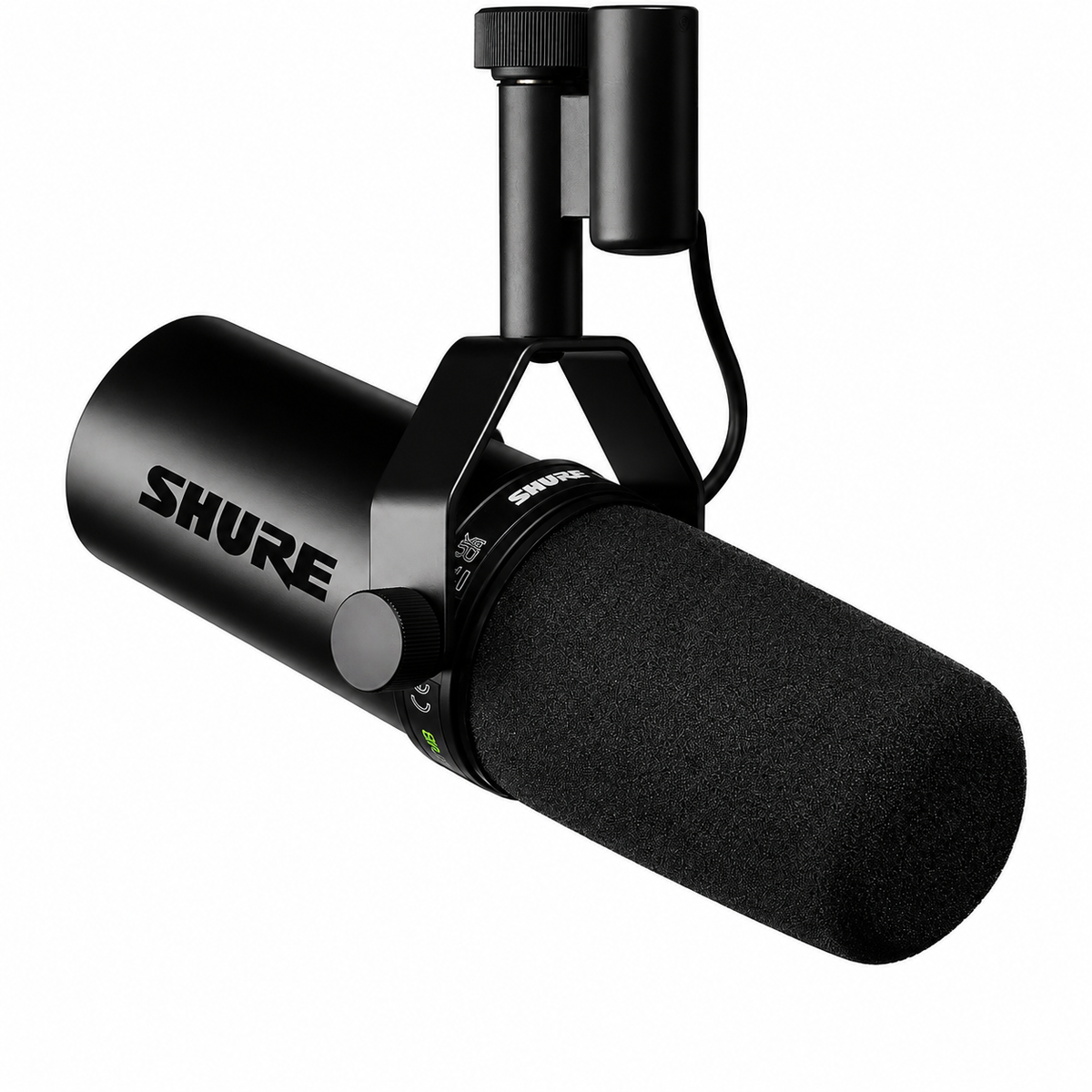 SHURE SM7DB