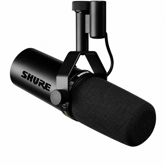 SHURE SM7DB
