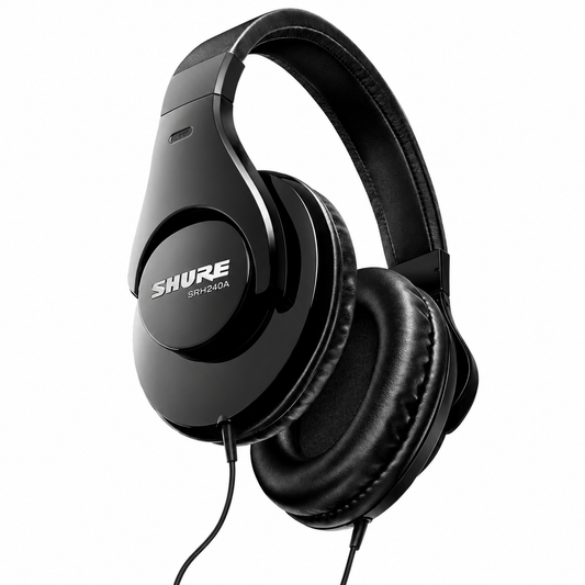 SHURE SRH240A