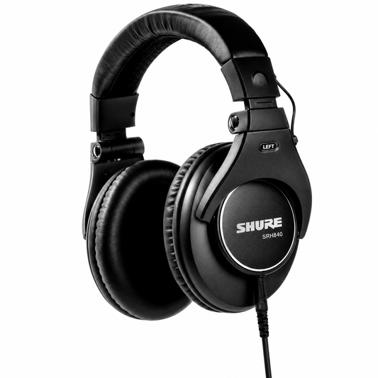 SHURE SRH840