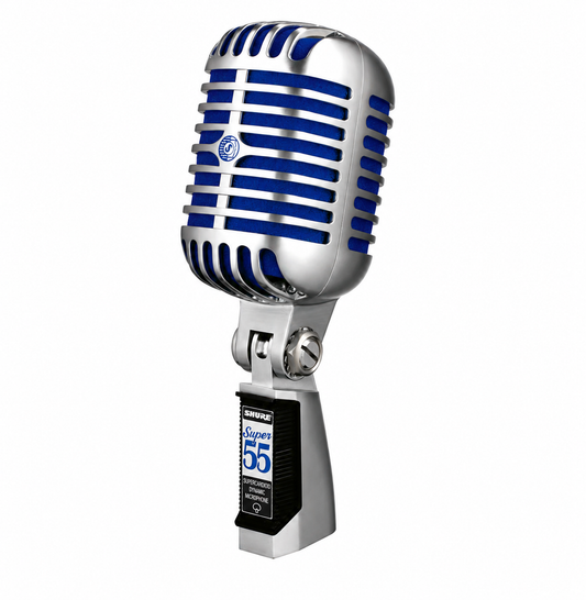 SHURE SUPER55