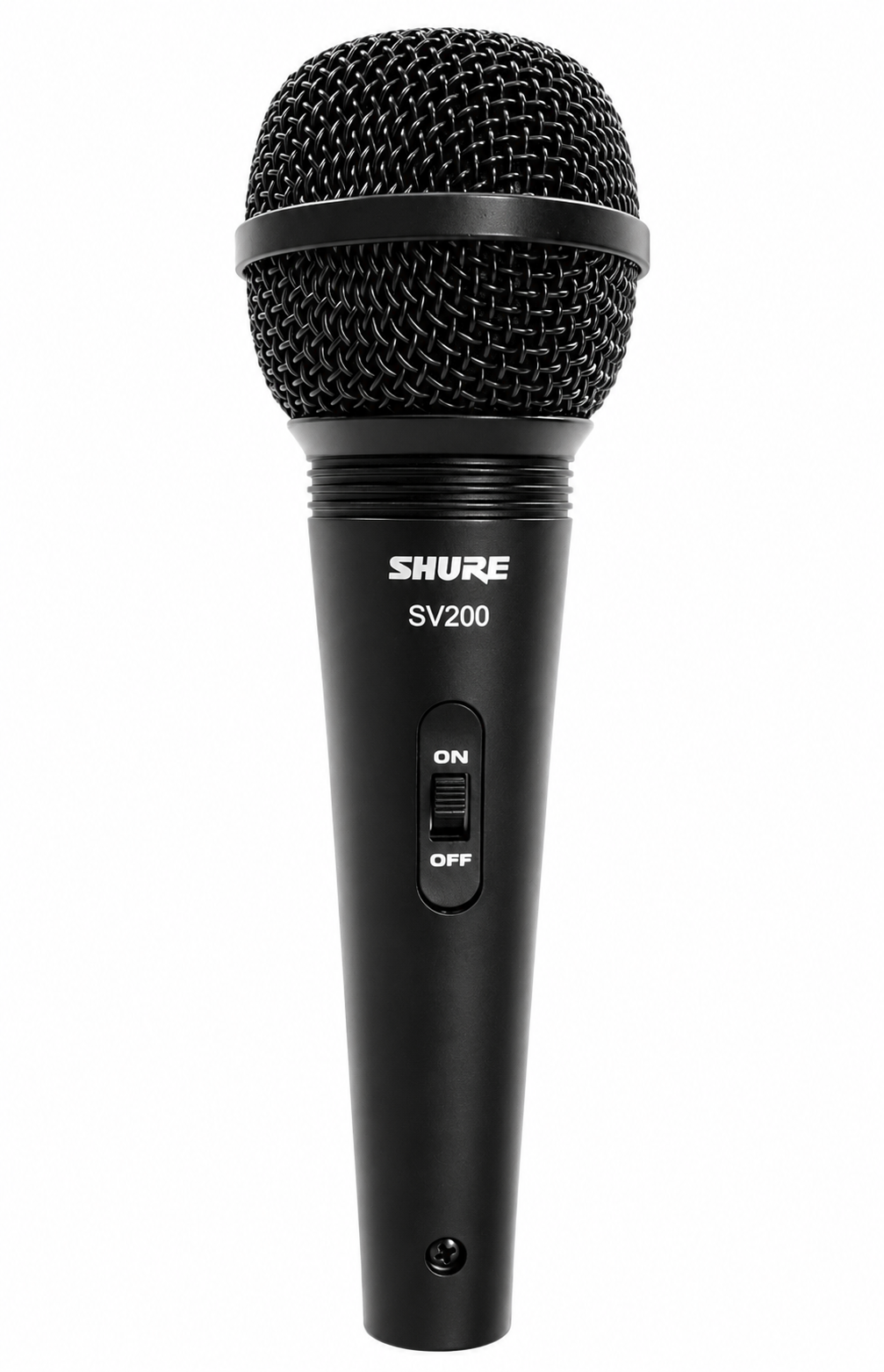 SHURE SV200
