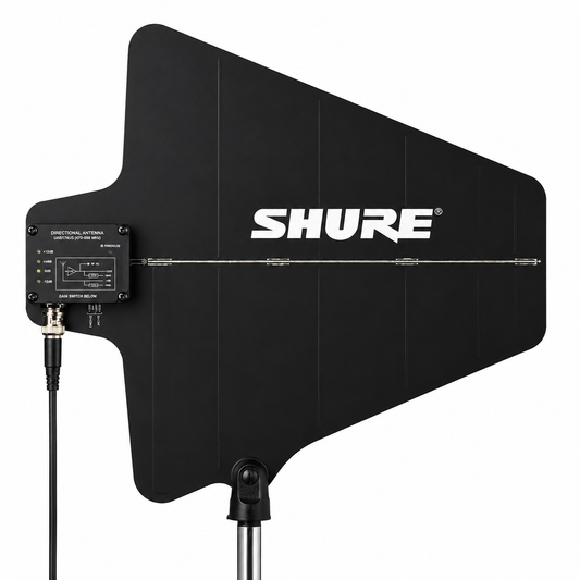 SHURE UA-874WB Direccional Activa