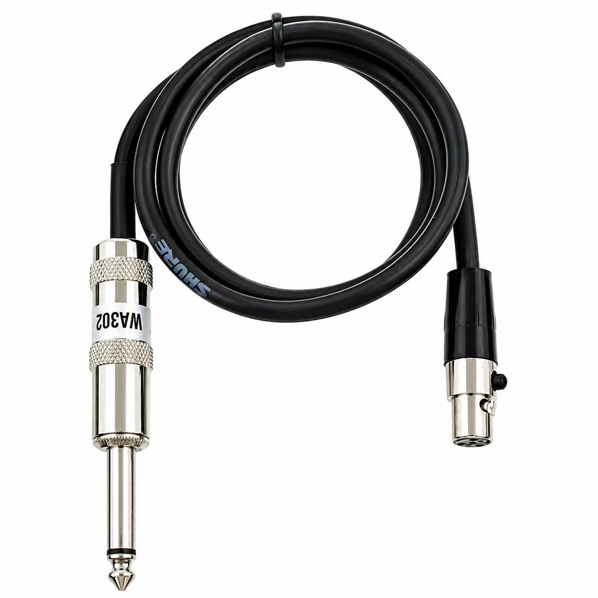 SHURE Cable WA302