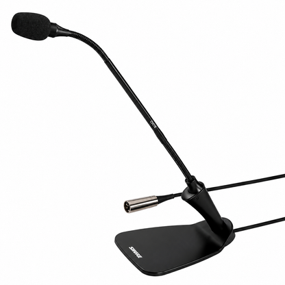 SHURE CVG12DRS-B/C