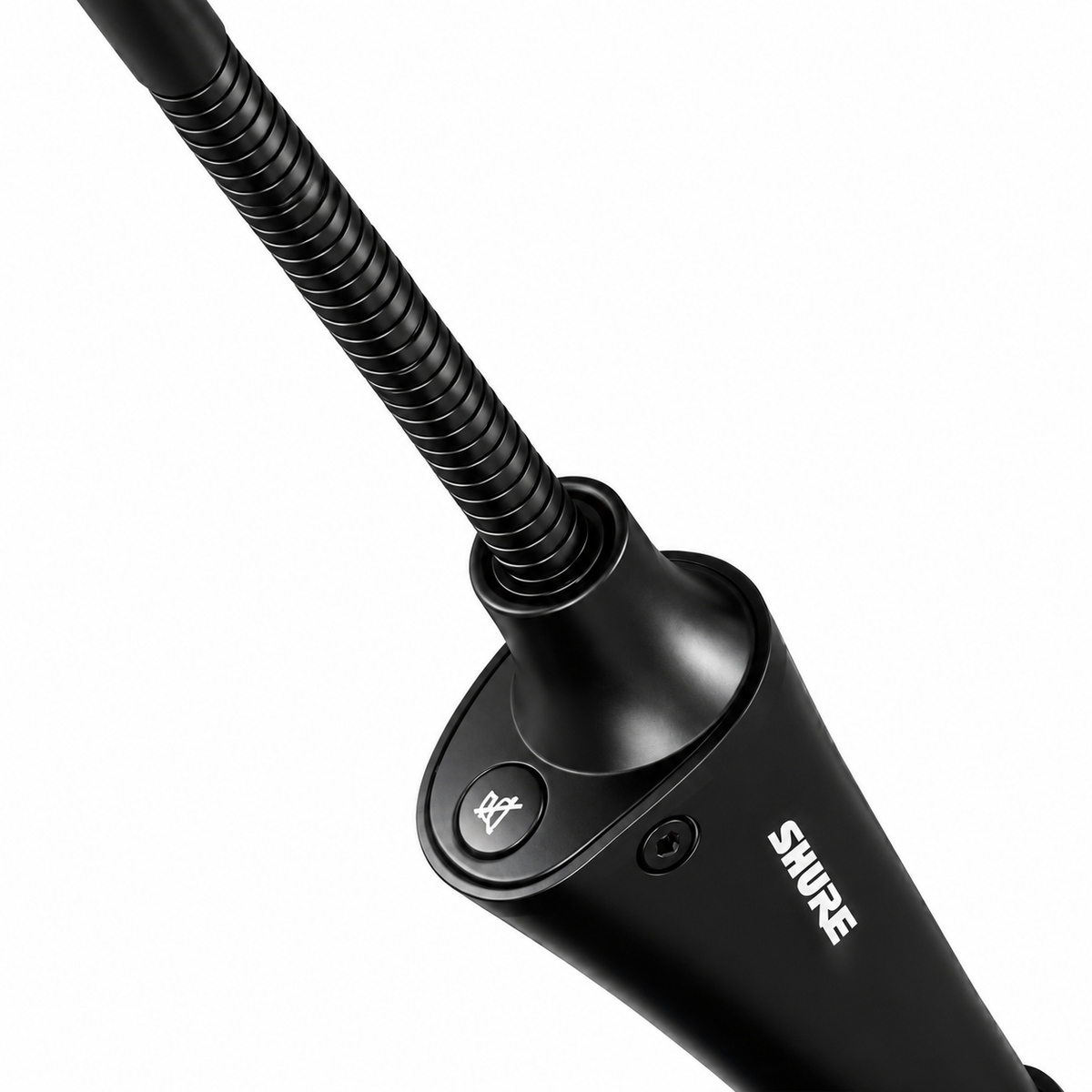SHURE CVG12DRS-B/C