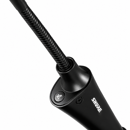 SHURE CVG12DRS-B/C