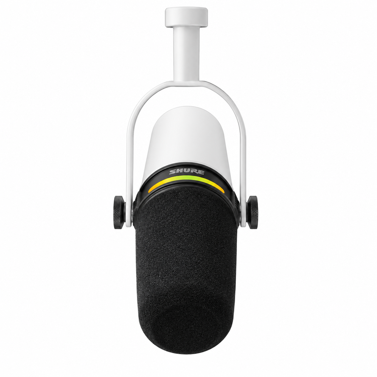 SHURE MV7+-W
