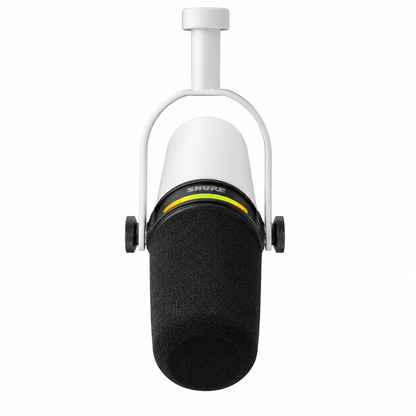SHURE MV7+-W