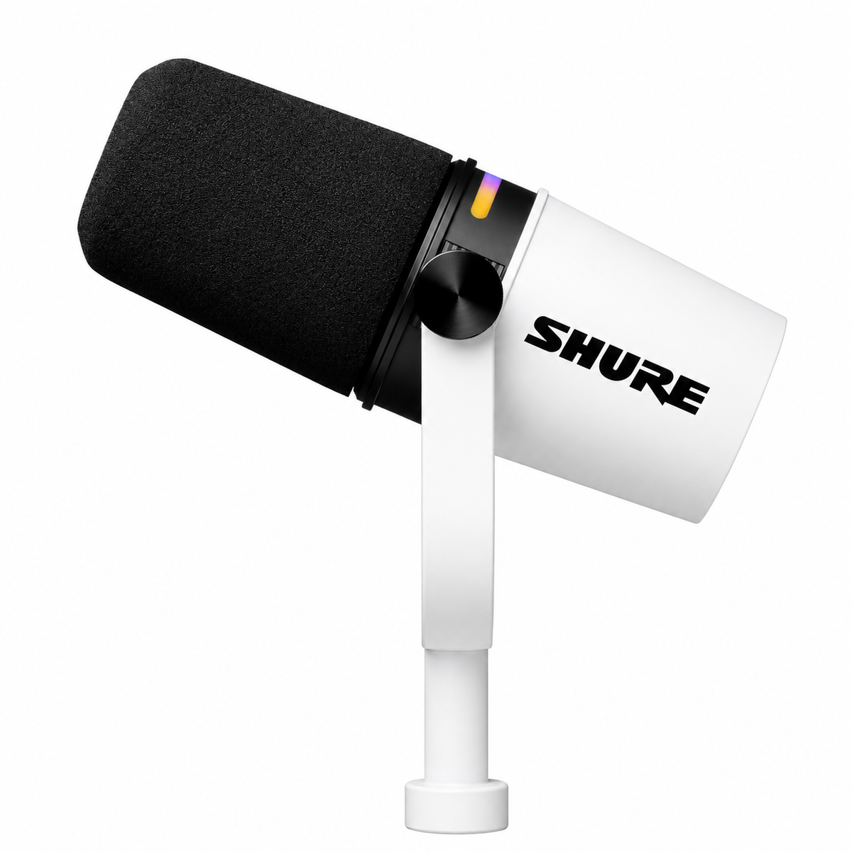 SHURE MV7+-W