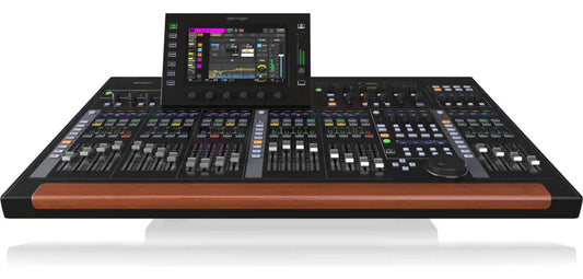 Behringer - Wing-BK