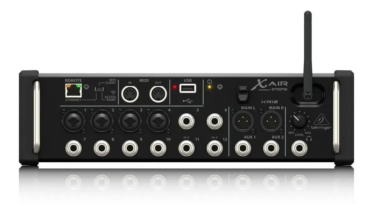 Behringer - XR12