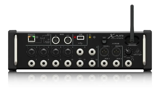 Behringer - XR12