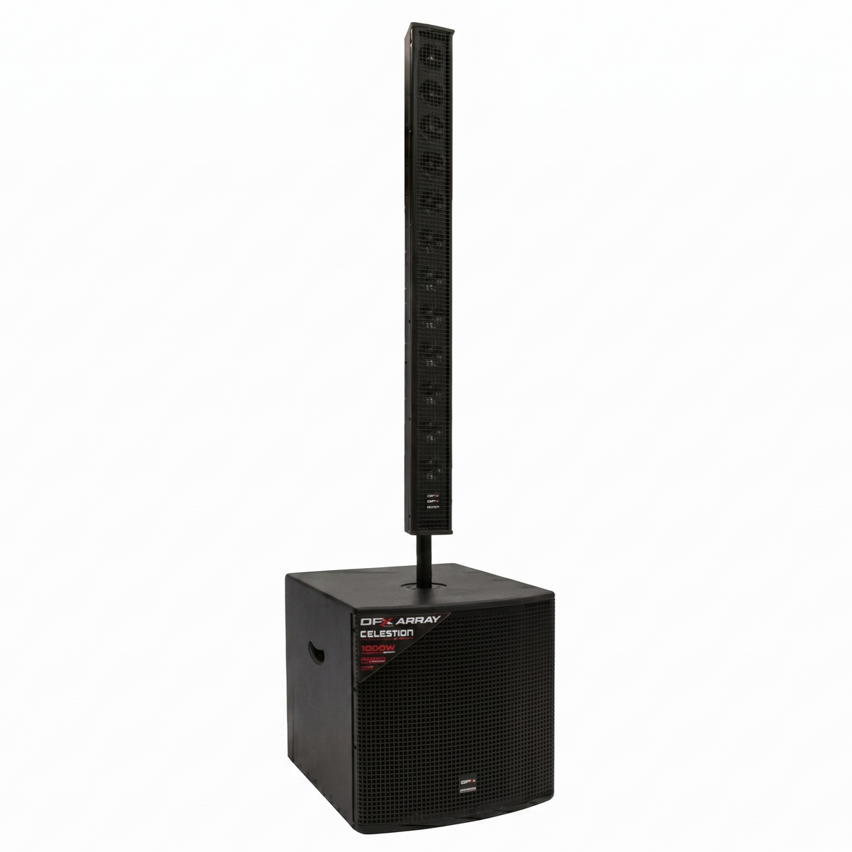 DFX Sound DFX Array