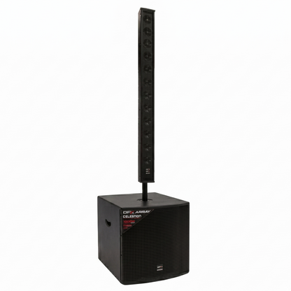DFX Sound DFX Array