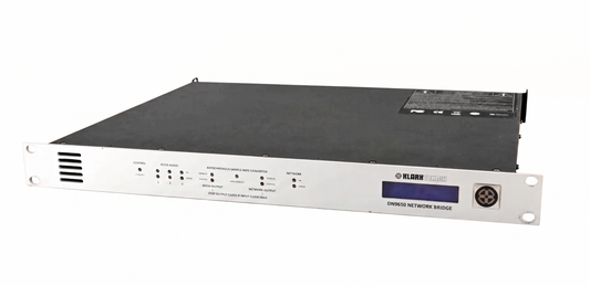 Klark Teknik DN9650