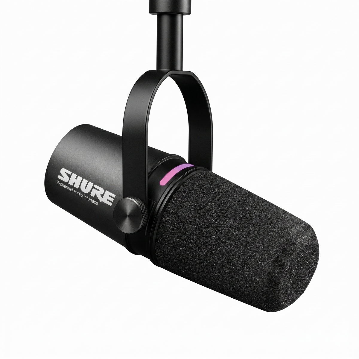 SHURE MV7i