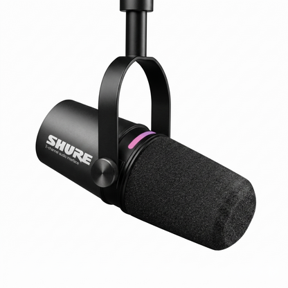 SHURE MV7i
