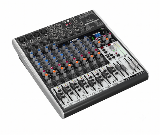 Behringer Xenyx X1622USB