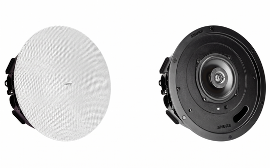 SHURE MXN5W-C