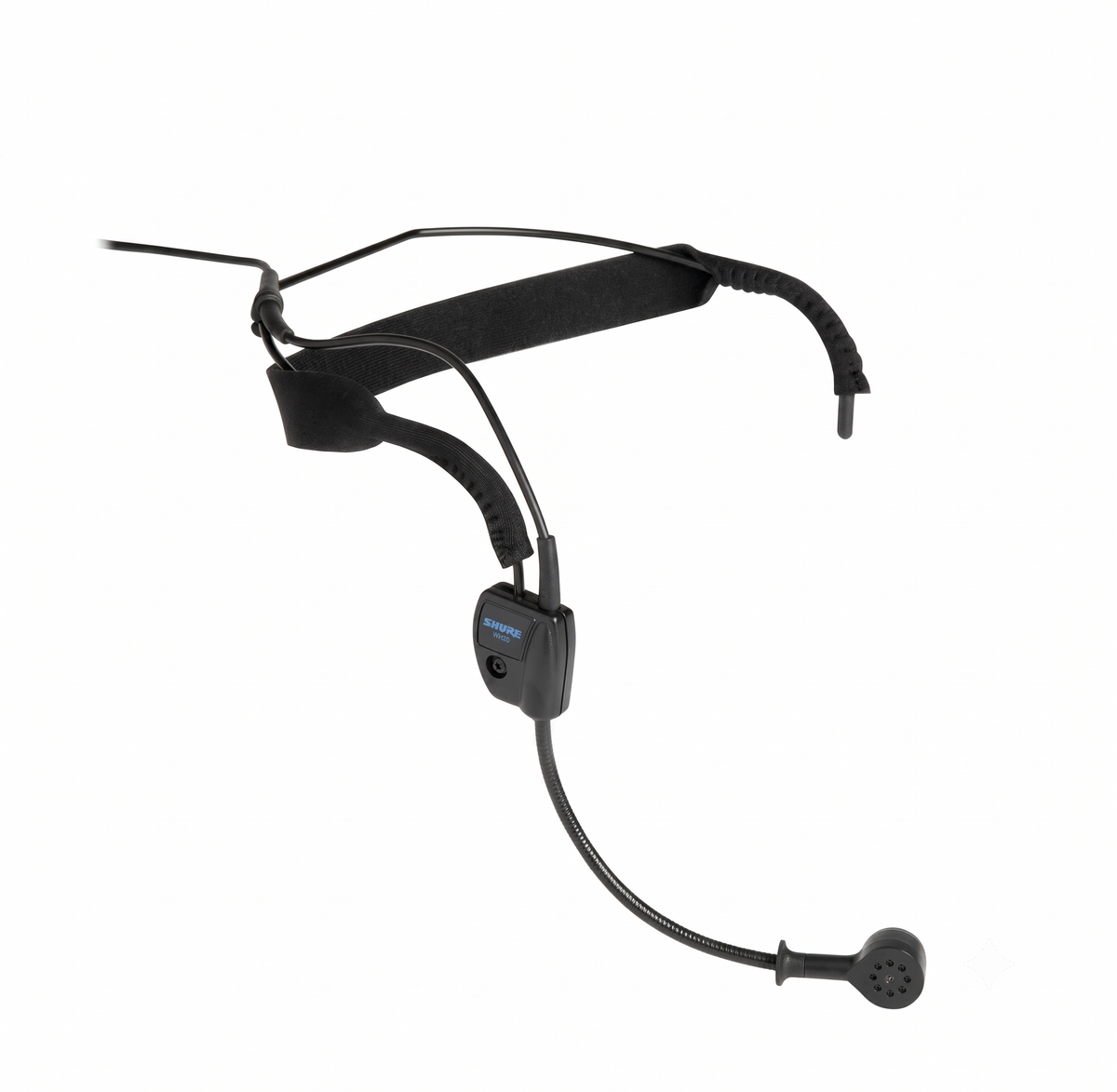 SHURE WH20XLR
