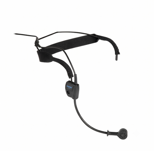 SHURE WH20XLR