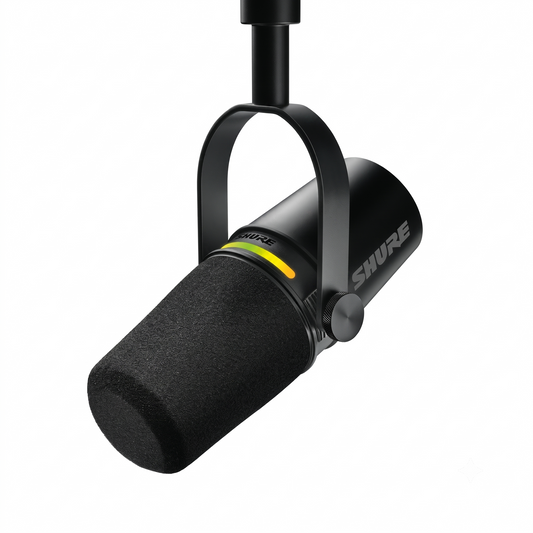 SHURE SHURE MV7+-K