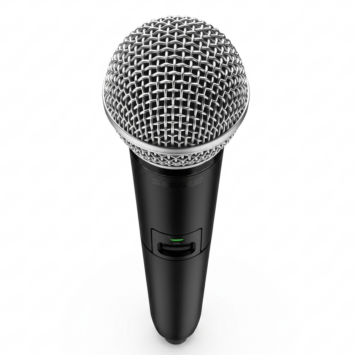 SHURE GLXD2+/SM58