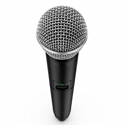 SHURE GLXD2+/SM58