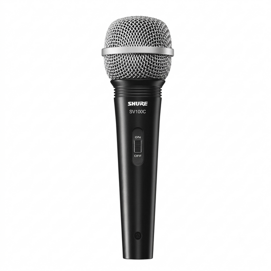 SHURE SV100