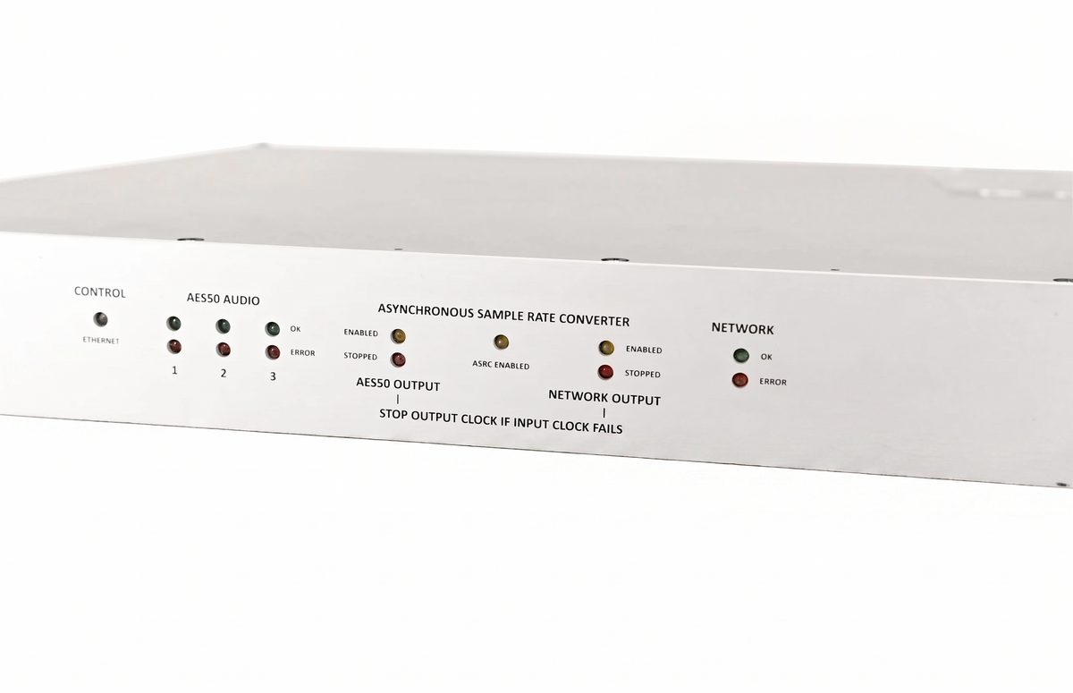 Klark Teknik DN9650