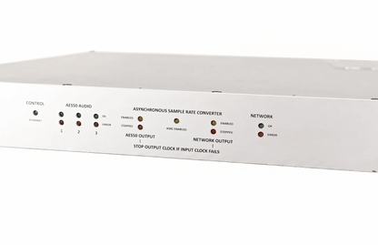 Klark Teknik DN9650