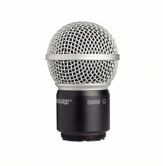 SHURE RPW112 (sm58) Capsula