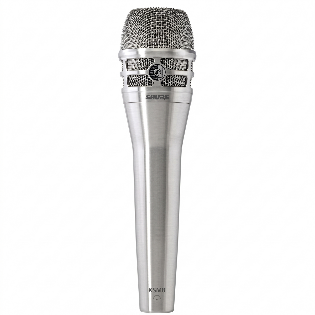 SHURE KSM8