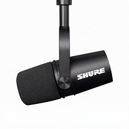 SHURE MV7-X