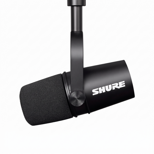 SHURE MV7-X