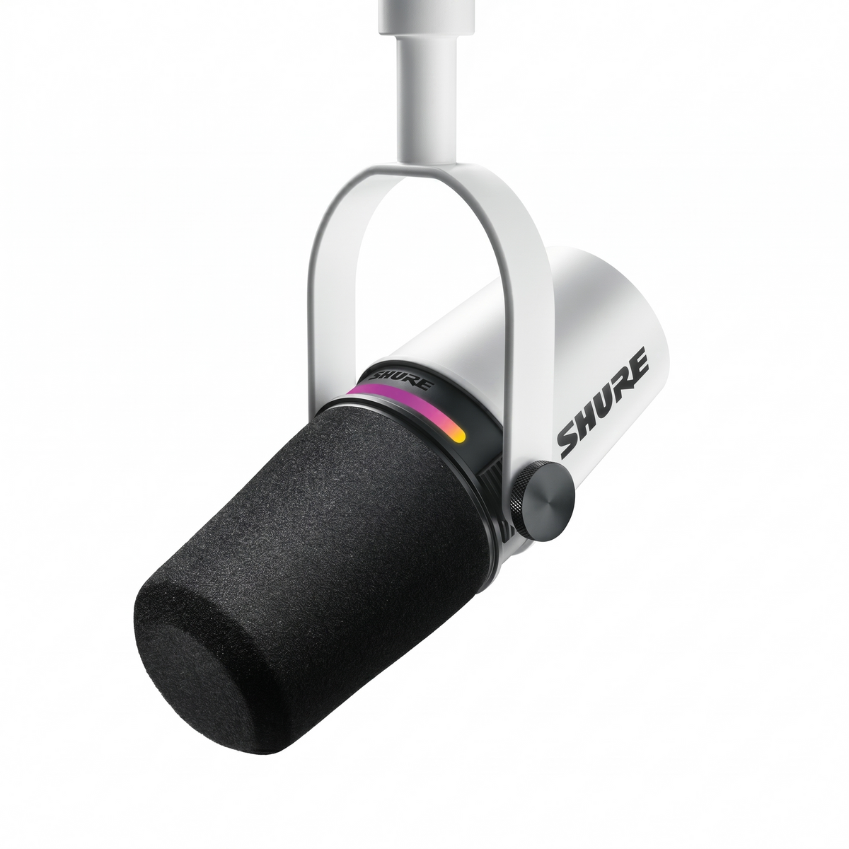 SHURE MV7+-W