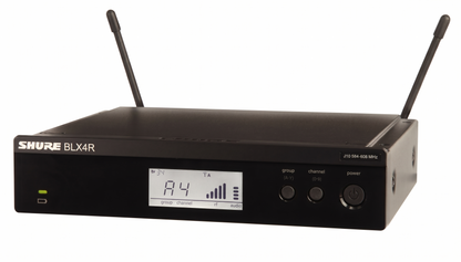 SHURE BLX14R/W85M