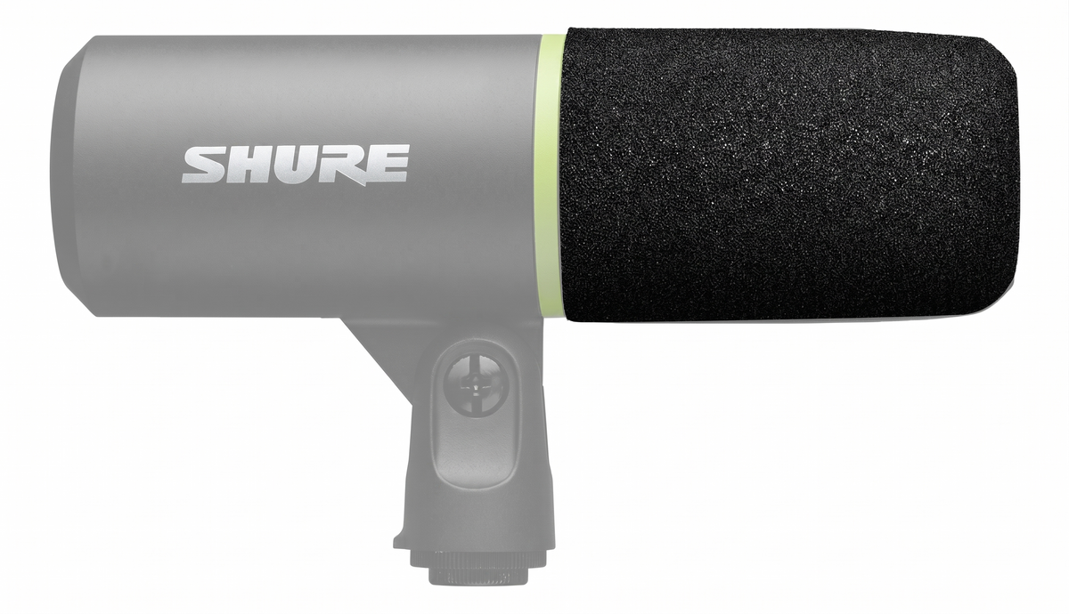 SHURE AMV6WS