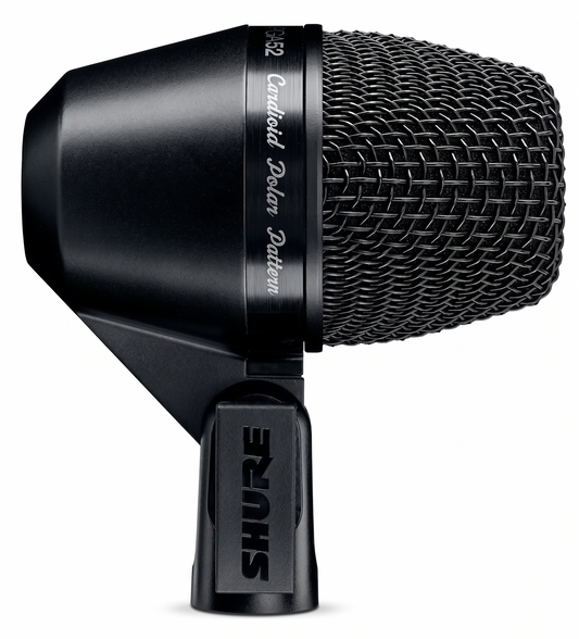 SHURE PGA52-XLR