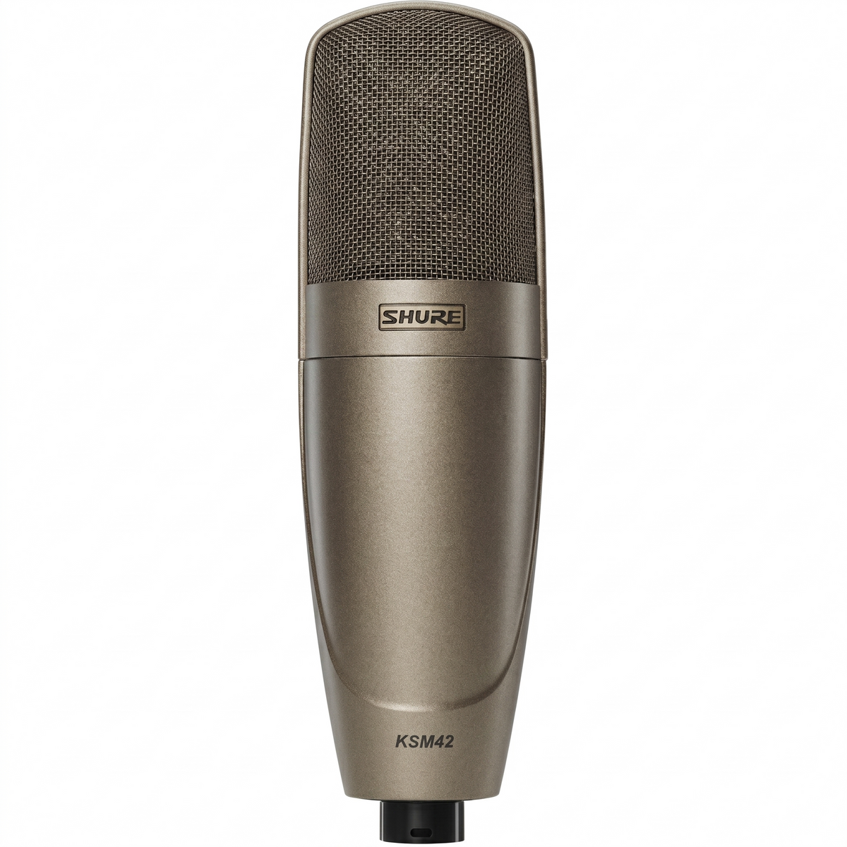 SHURE KSM42/SG