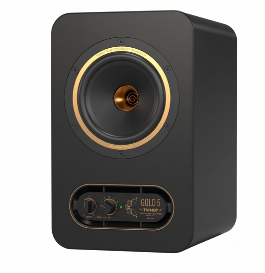 Tannoy Gold 5