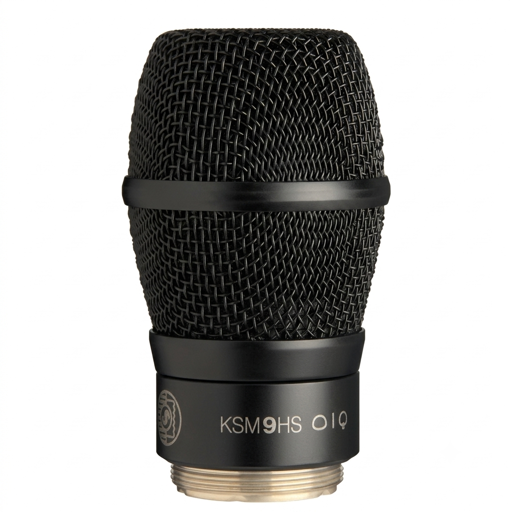 SHURE RPW186 Capsula