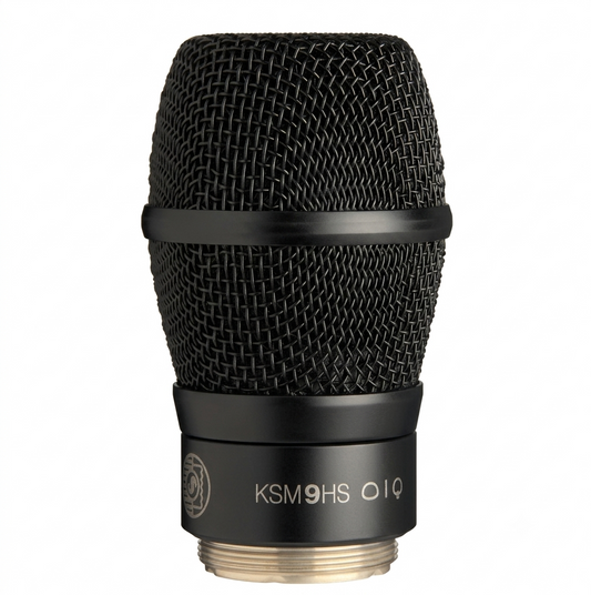 SHURE RPW186 Capsula