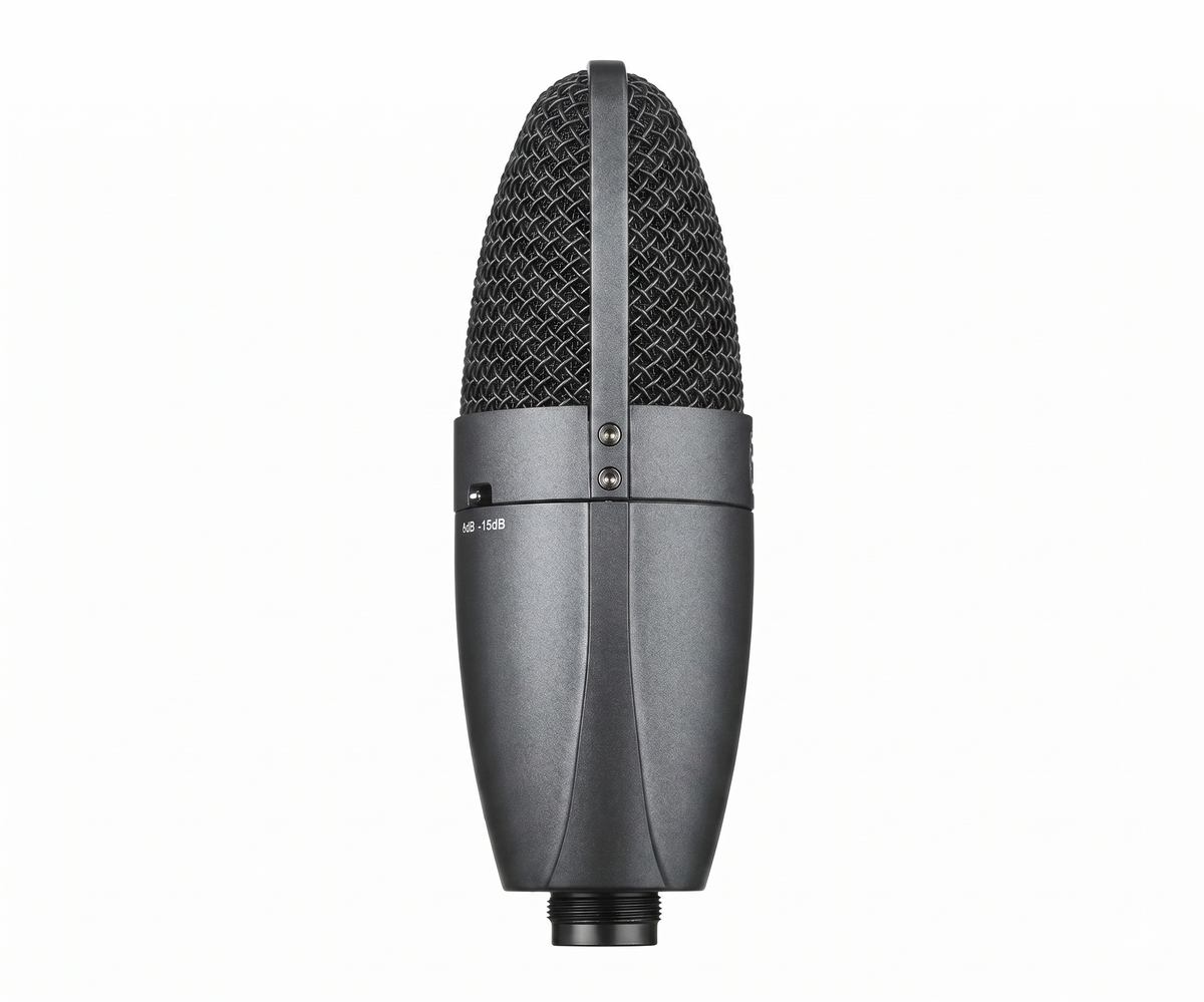 SHURE BETA 27